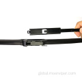 Car Soft Wiper Blade Multi fit Blade Functional Windshield Wiper blade Supplier
